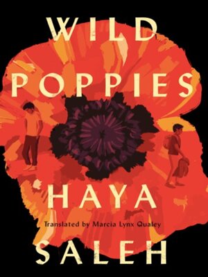 cover image of Wild Poppies